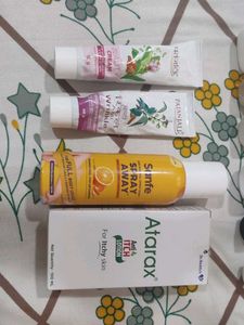 Skincare Bundle