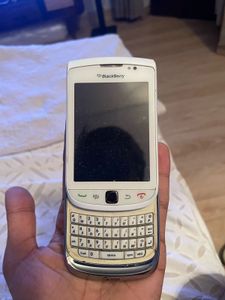Blackberry Torch 9800
