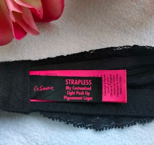 Lasenza : Tube