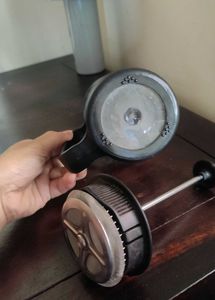 Wonderchef French Press coffee and tea maker