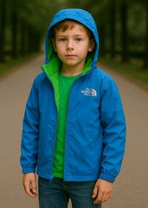The North Face Boy's Jacket