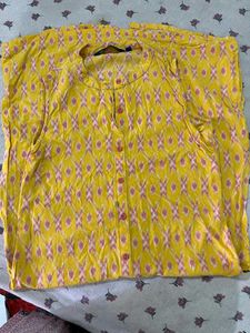 Selling Kurta Set