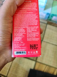 Dot &amp; Key Face Serum