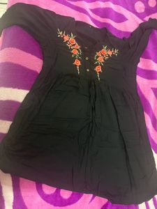 Short Kurta
