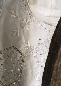 Eid Special Kurta pant dupatta 3 Piece Set