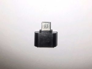 Micro USB Adapter