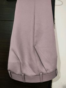 Jodhpuri Suit Set Onion Pink