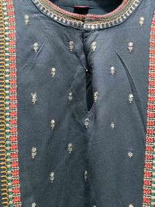 Jaipur Design Kurta