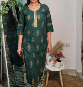 Kurta Set For Women