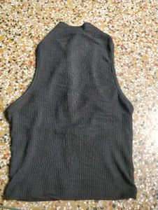 Ribbed Tank Top