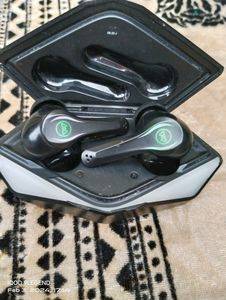 Wings Phantom 260 Gaming Earbuds