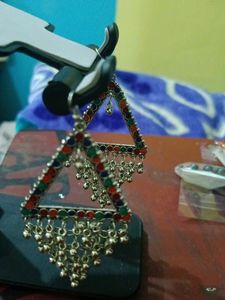 Earrings Multicolour