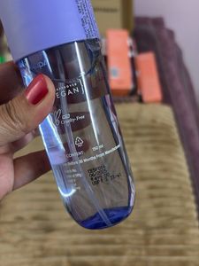 Aqualogica Body Mist
