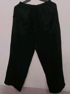 RATTANA Plazo Pants