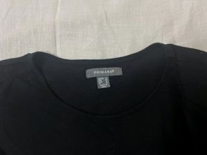 Primark Crop Top