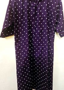Wine Elegant One Piece