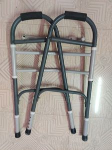 Adult Walker Foldable Height Adjustable