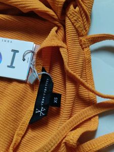 Veni Vidi Vici Crop Top