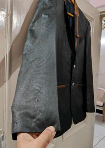 Coffee Brown 🤎 Blazer