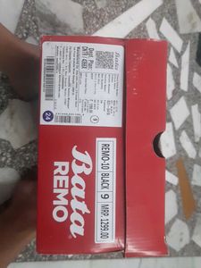 Shoes For Men Net Size 26.9