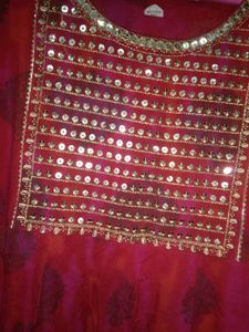 Anarkali