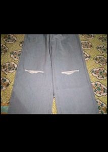 Nee Cut Pant 💗