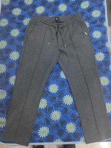 Stylish Gray H&M Joggers