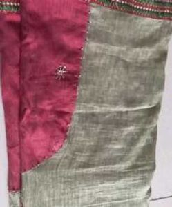 2 Elegant Sarees
