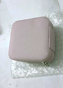 Mini Famous Jewellery Box+ Baby Nail Kit