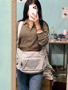 Kipling Crossbody Bag
