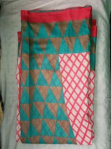 saree good condition main hai