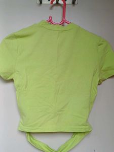 Crop Top Shein XS