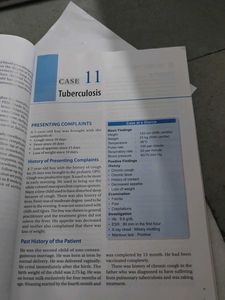 Clinical Cases in Pediatrics