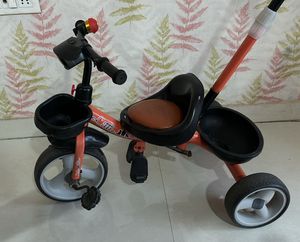 Little Olive Tricycle