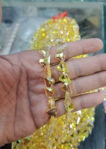 Crystal Beads Line