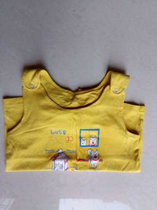 Babies Romper For Baby Boys And Girls Both