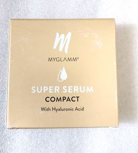 Super Serum Compact