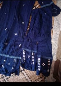 Kurta And pant