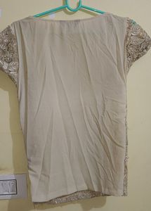 Designer Top