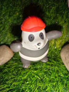 🎁Buy 1, Get 1 Free🎁 McDonald&#39;s Panda Toy Figure