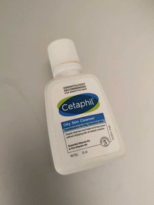Cetaphil Oily Skin Cleanser (Tester)