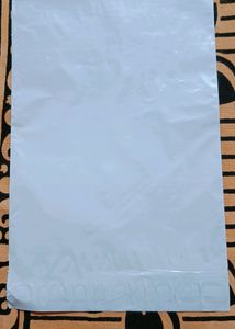 Courier Bag 6x8 inch with POD Shipping Polybags