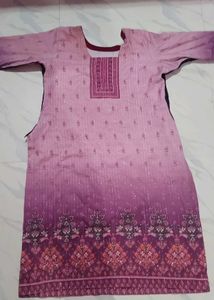 Girl And Women Wear