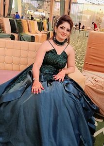 Dress For Wedding