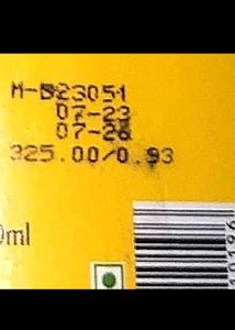 VLCC Body Lotion Set