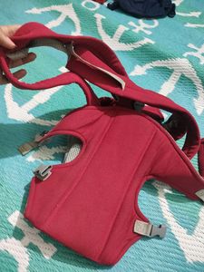 Baby Carrier