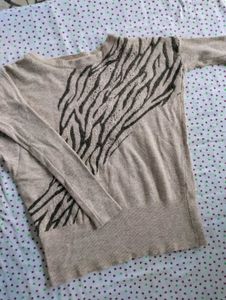 Sweatshirt For Women