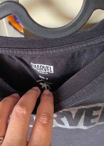 Marvel Top