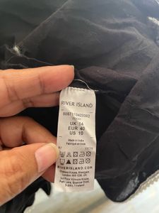 Gothic Garden River Island Tunic. GRAB IT! 🔥