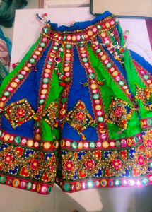 Navratri wear